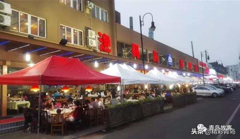 青岛故事全部,青岛故事原浆啤酒