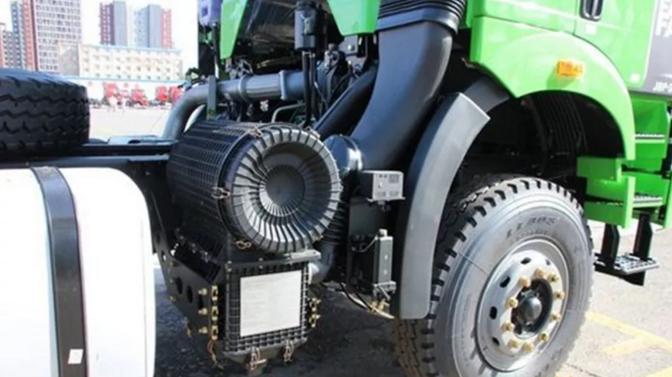 不烧尿素车省油怎么回事,为什么不烧尿素车动力会下降呢