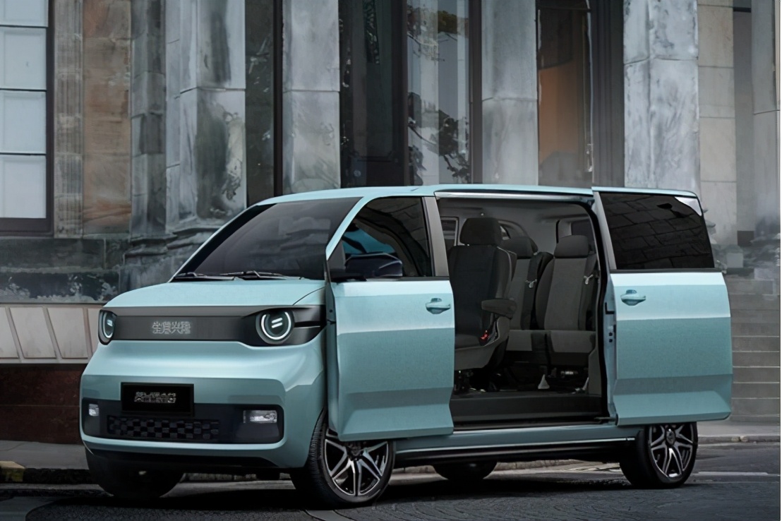 上海绿牌政策会影响蓝牌价格吗,上海绿牌政策五菱宏光