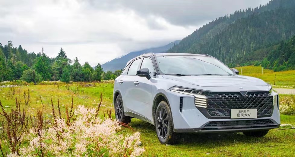 不该埋没的国产好车,不该被埋没的国产好车