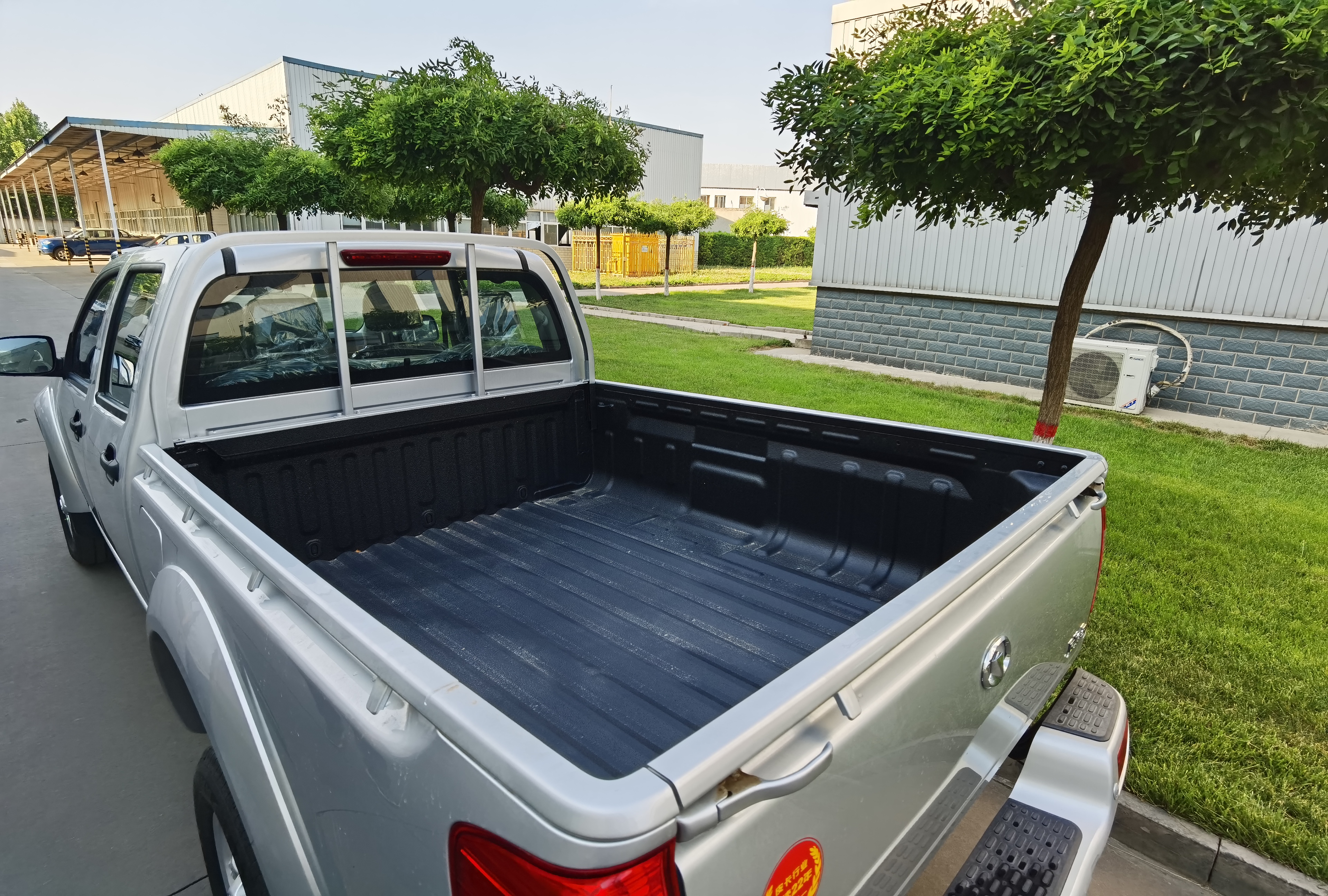 蓝牌轻卡的现状,蓝牌轻卡新规的影响