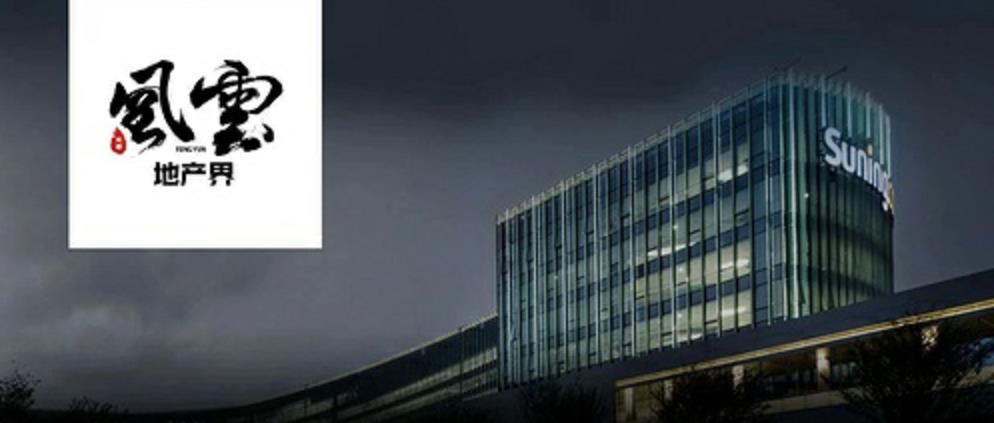 苏宁置业董事长张近东,苏宁置业张近东