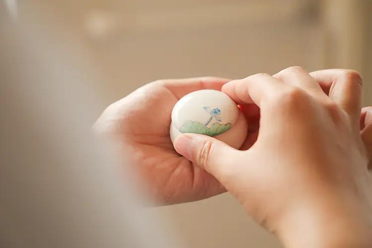 清新而优雅的香味,书香清雅入骨许你气质绝尘