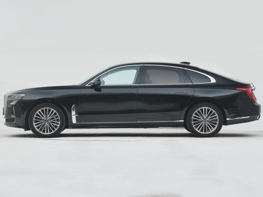 售价1000万起的国产车,国外售价1000万人民币的车