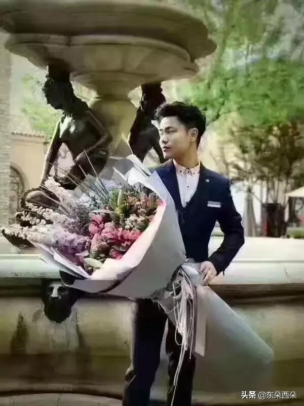 女人为什么喜欢花？这个520，你订花了吗？