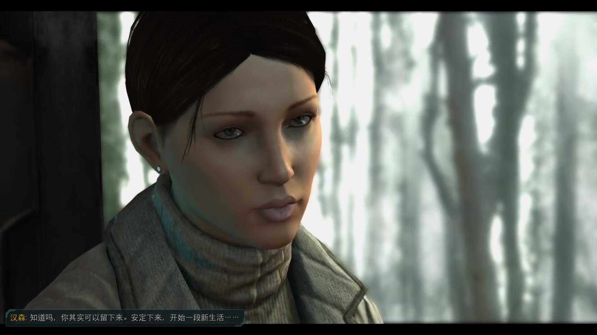 星际争霸合作模式吉姆雷诺,星际争霸吉姆雷诺和凯瑞甘结局