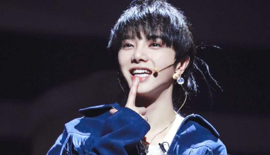 相比有没有削骨整容，我对华晨宇的时间管理能力更感兴趣