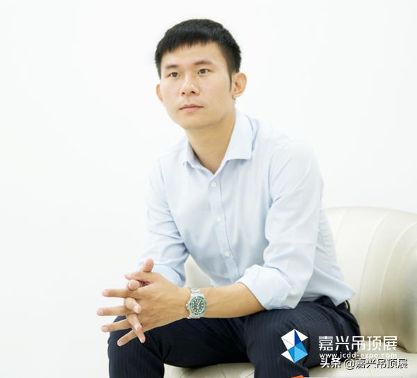 嘉兴吊顶展2024,嘉兴国际吊顶展的感受