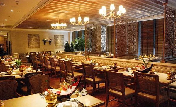 福州最贵的自助餐厅排名,福州最贵美食餐厅