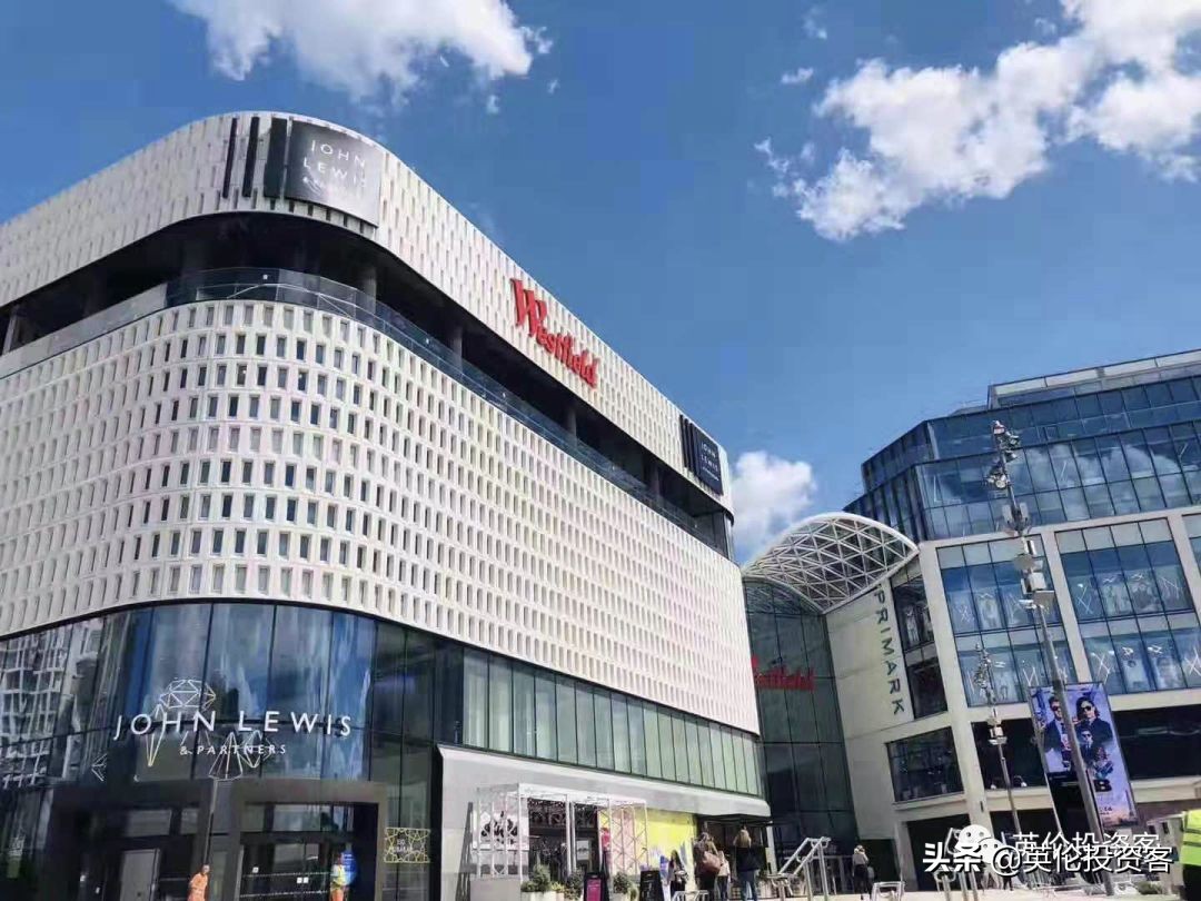 官宣，英国各大商店6月重开，报复性消费要来了？