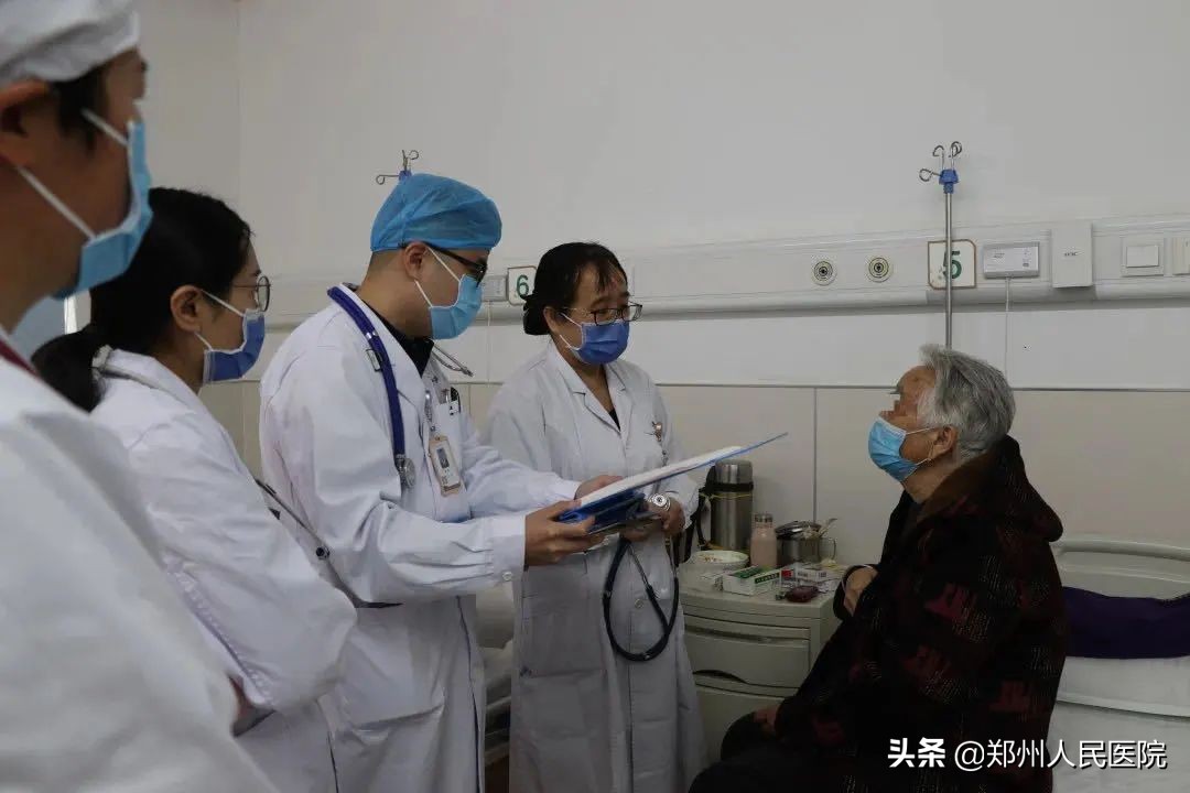 六大亮点，show出郑医南部院区秀外慧中的魅力