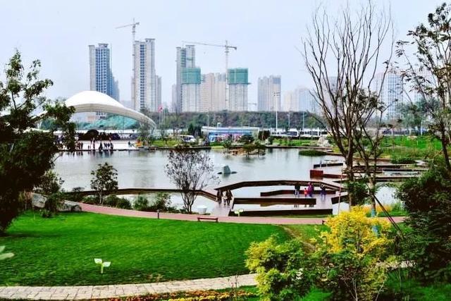 等疫情结束了一定要去西安看看,等疫情结束了一定要去趟西安