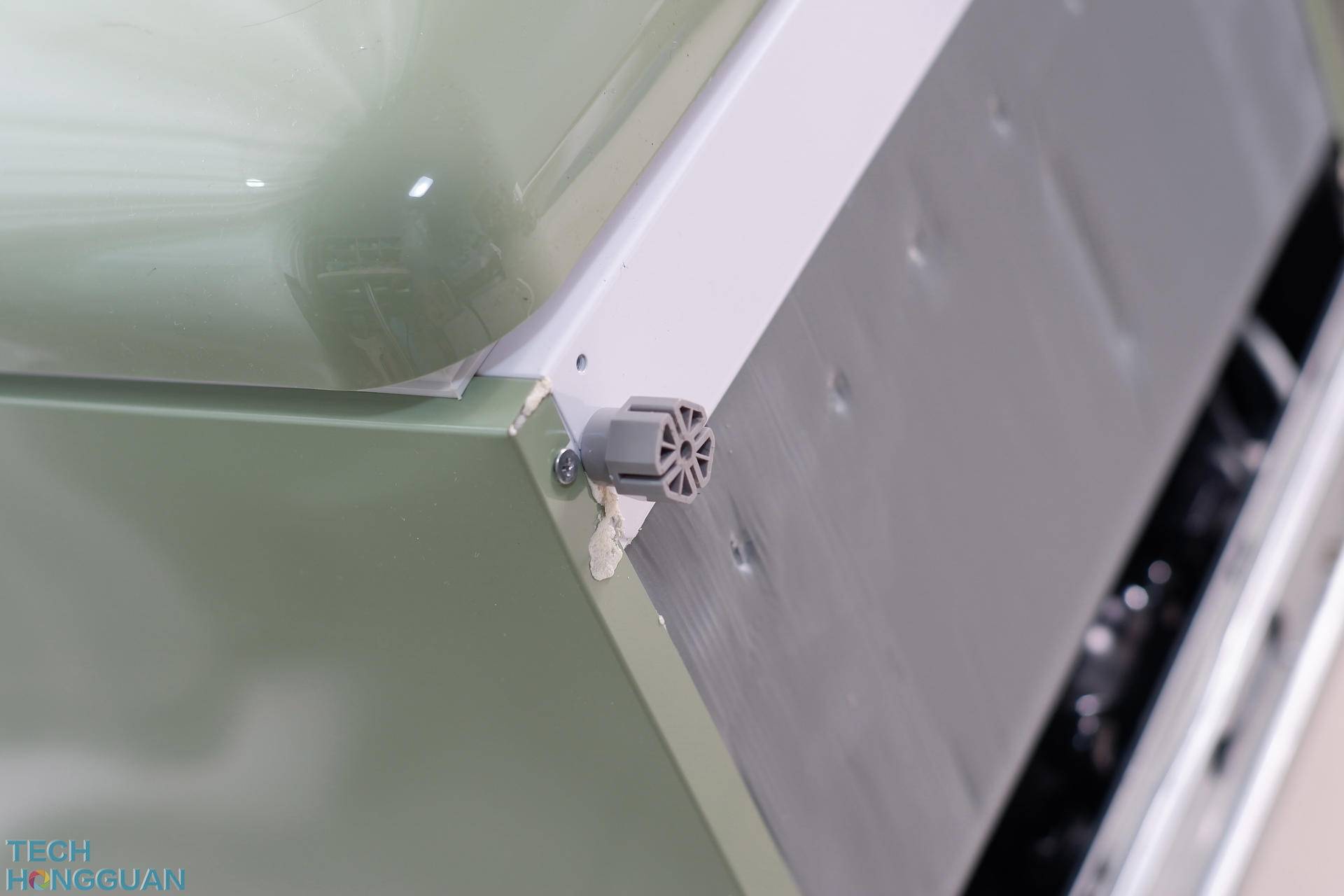 小米最新款冰箱法式,小米最具性价比的双开门冰箱