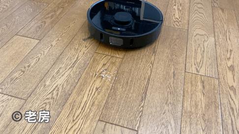 追觅L10Pro扫拖机器人体验，双激光雷达避障升级