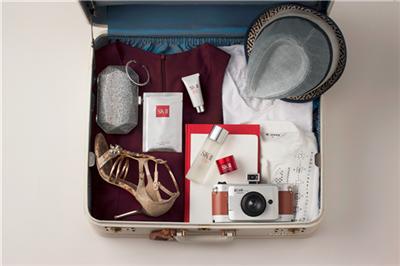 短期旅行行李怎么处理好,出门旅行行李打包技巧