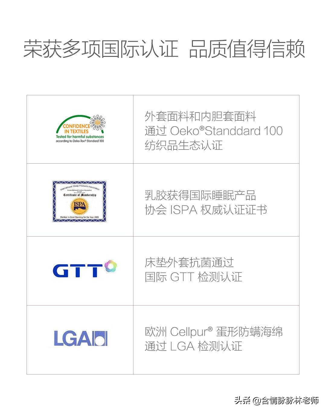 改善睡眠乳胶床垫推荐,深度睡眠床垫子