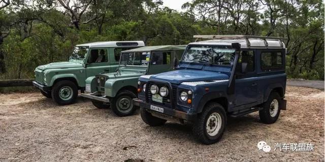 世界上越野性能最强十款的车,全球最厉害的十大越野车型