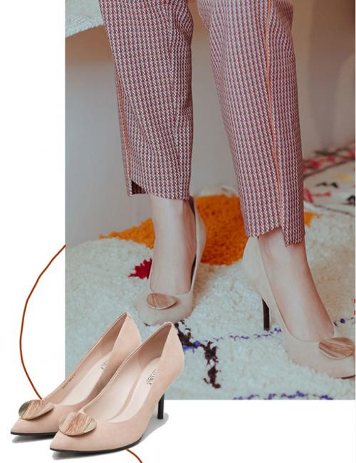 MickcoChanxjoypeace真美诗跨界合作系列,邂逅时髦人生