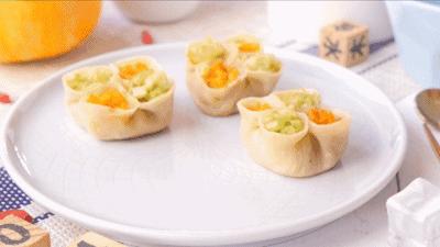 宝宝辅食吃了粥面吃什么,每天吃大米饭换口味