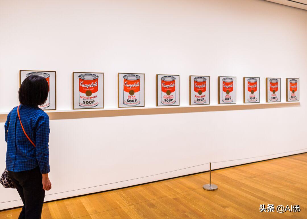 美国国家博物馆最受欢迎的展馆,美国宾夕法尼亚州马特博物馆