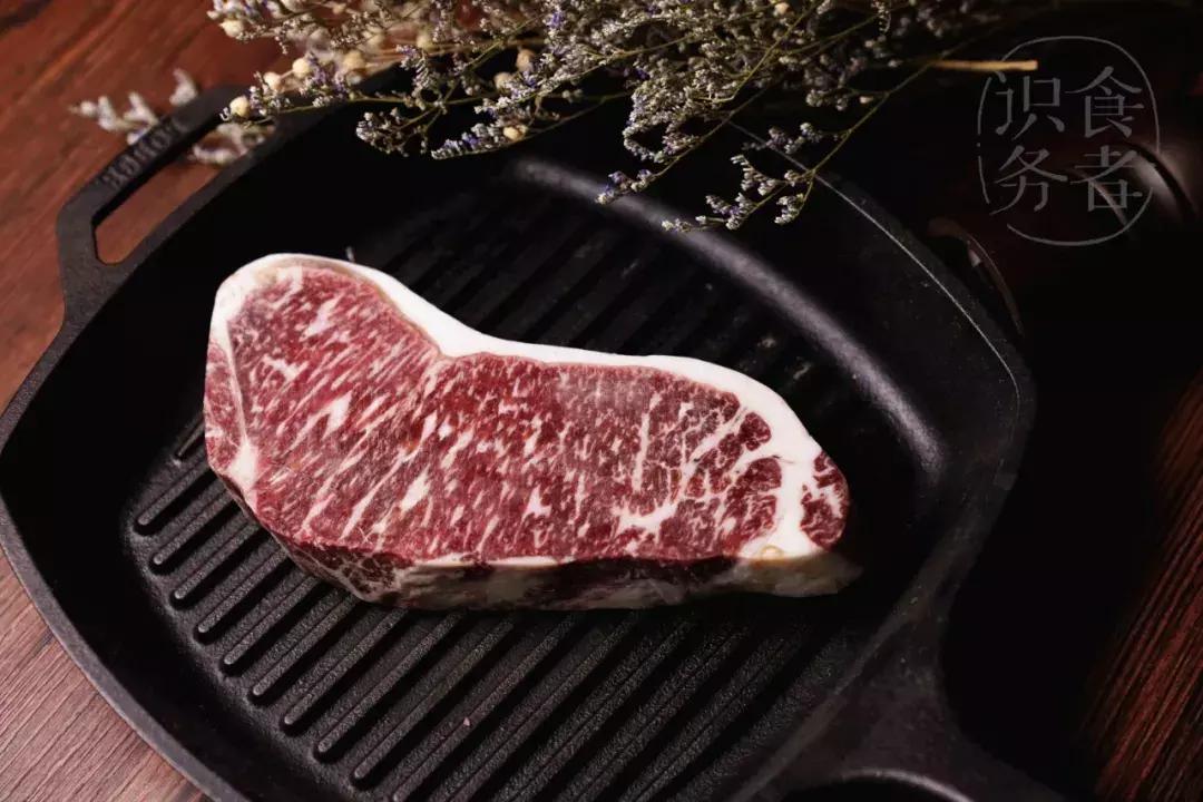 牛排一看就废怎么办,牛排一烤就碎了