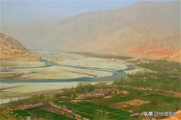 南疆重镇莎车县,南疆最好县城莎车县