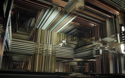 超光速怎么实现,超光速什么时候实现