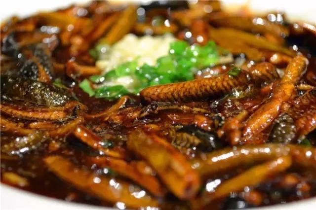 疫情期间无锡有什么好吃的,无锡疫情后美食列表