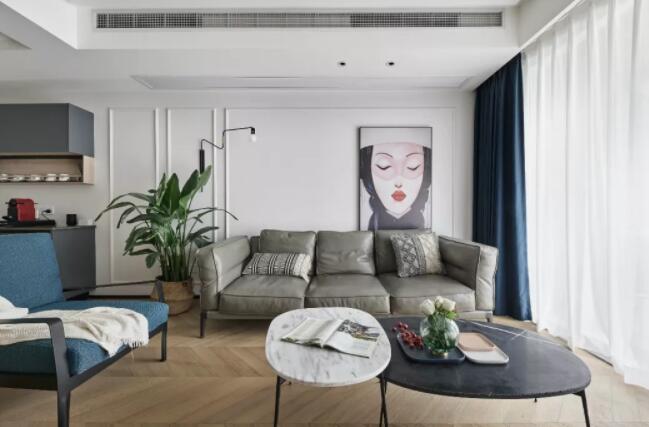 什么样的护墙板最好看,什么样的护墙板又好看又实用