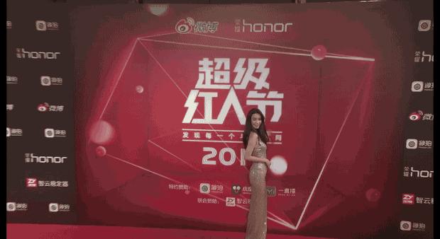 雪梨打戏,雪莉强势回归