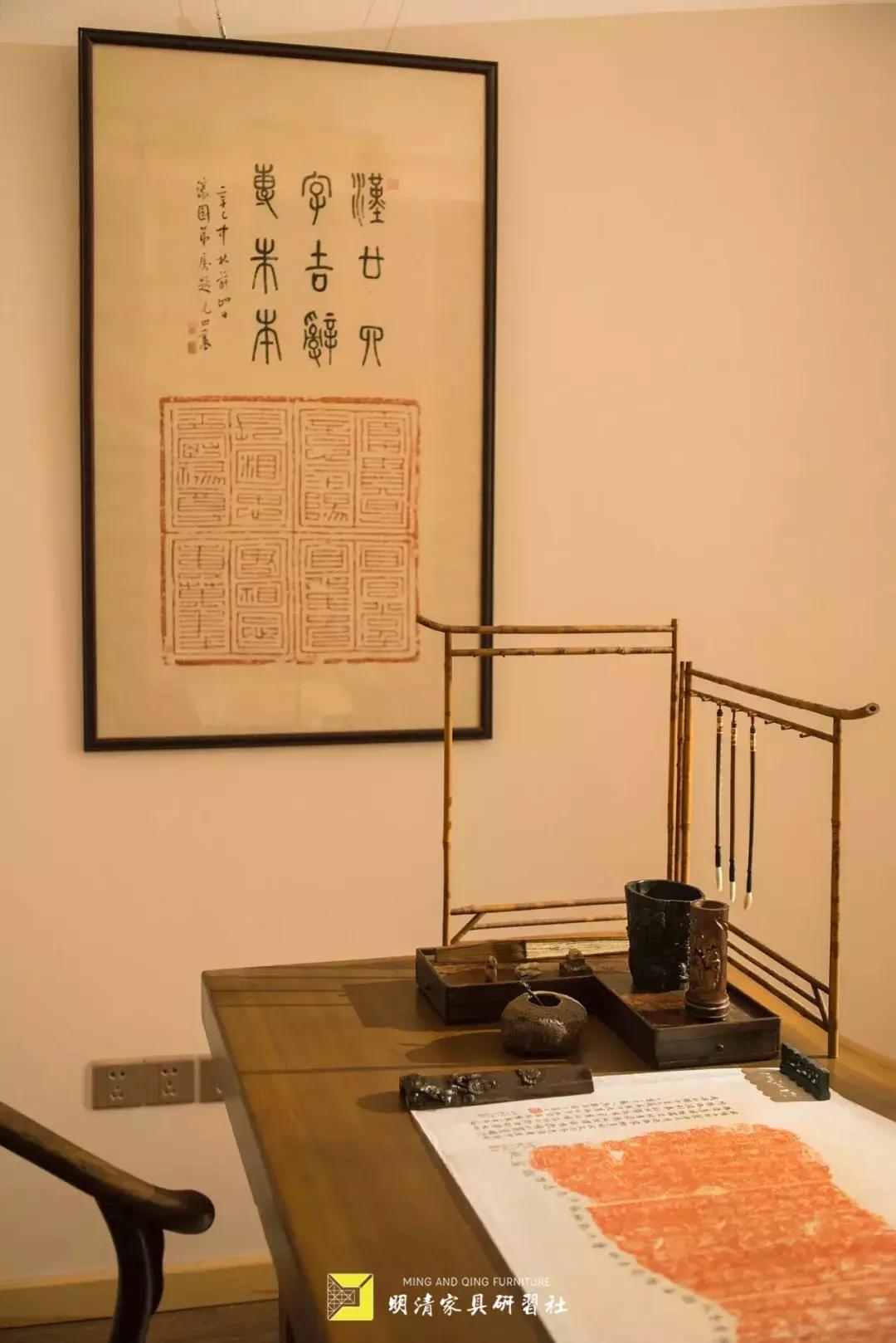 古典家具简单又实用,古典家具小物件