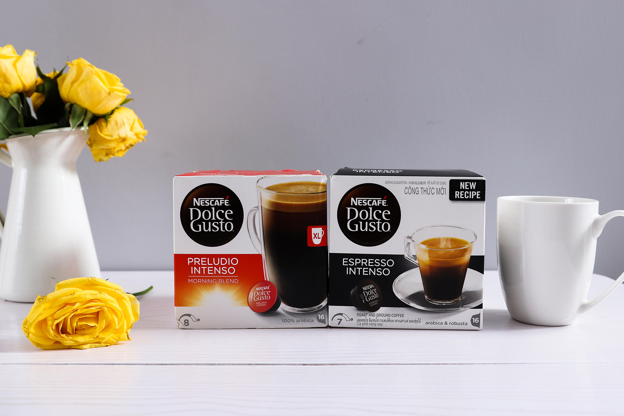 胶囊咖啡探秘,胶囊咖啡大评测