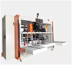 展商推荐|川丰机械:异域不改本心,生产专注专业