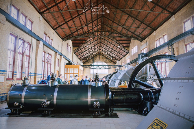 你来荷兰不可不打卡的梵高足迹地,荷兰梵高观光地点