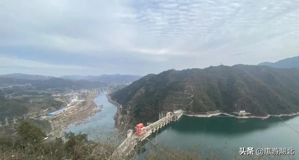 湖北枣阳吴店清潭水库钓鱼图片,湖北石门水库钓鱼