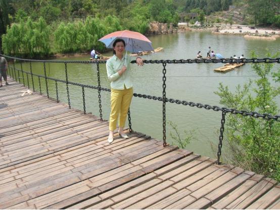 李德翠：培养学生兴趣，让学生在学习中体会物理乐趣