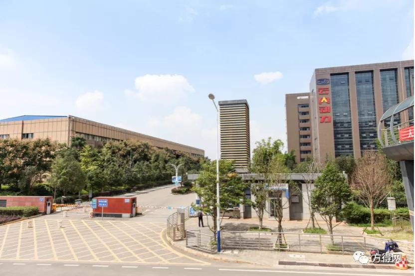 云内动力最新现状,云内动力为什么没动静