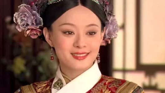 甄嬛与眉庄的感情,眉庄与甄嬛