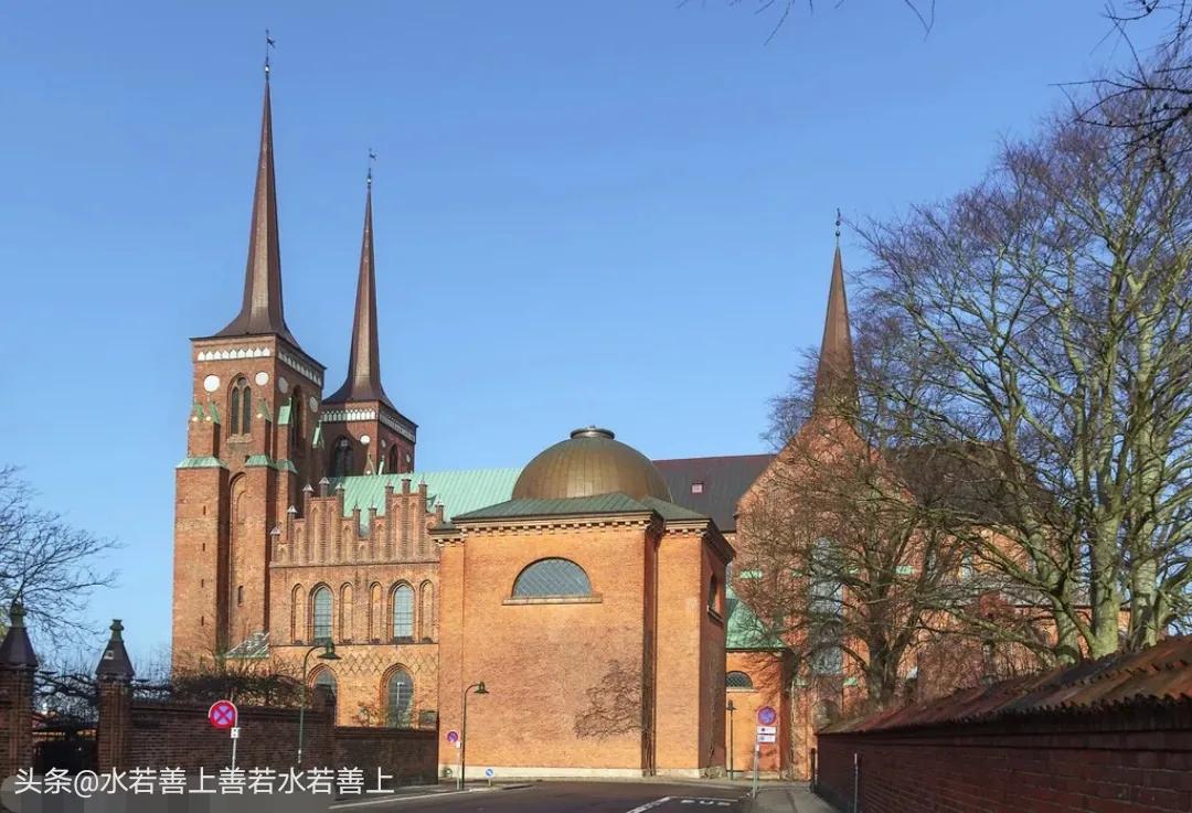 盘点世界上最美丽的大教堂,世界上最美的大教堂