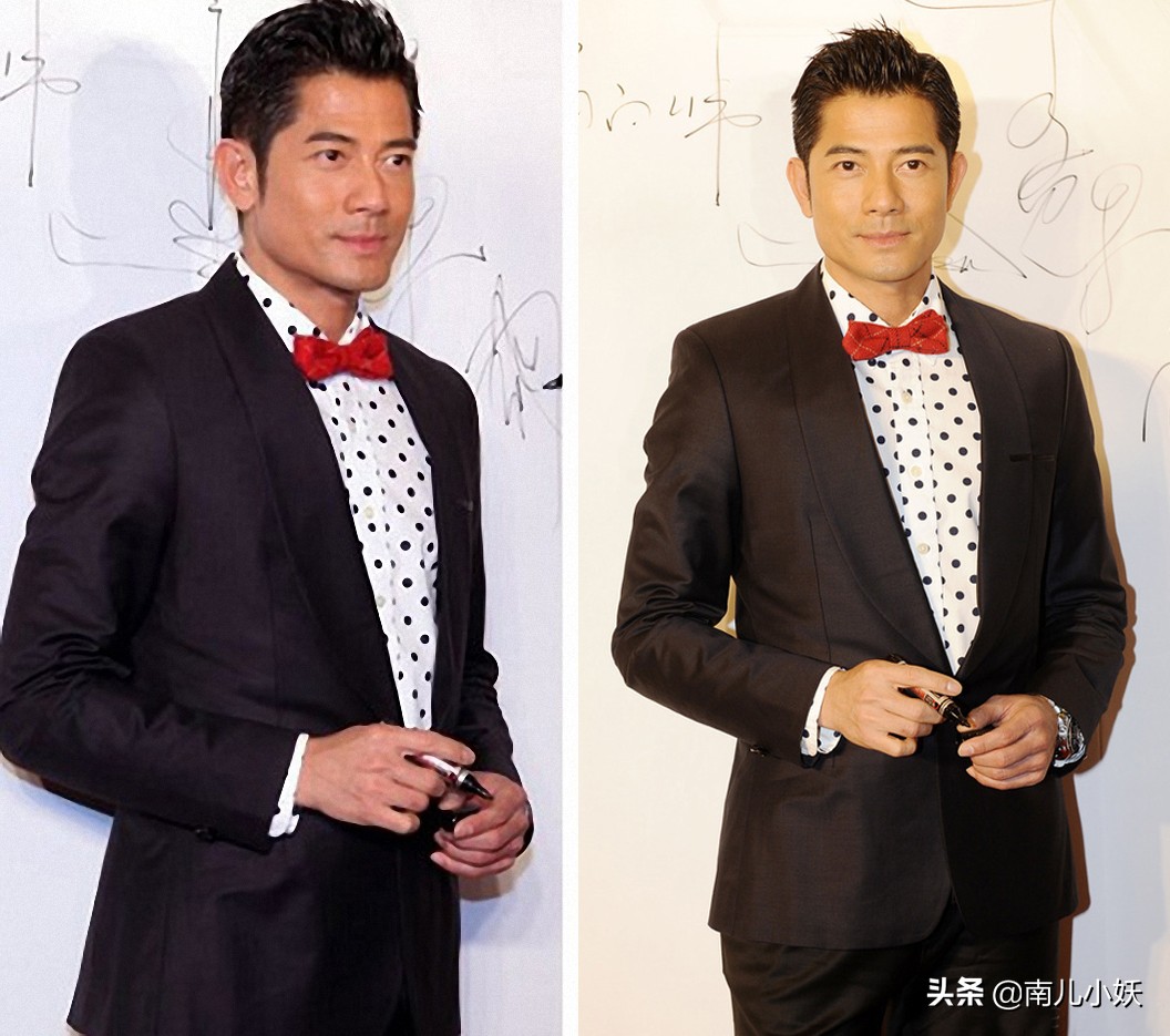 男人如何打扮显老,男人显老怎么穿衣服显年轻