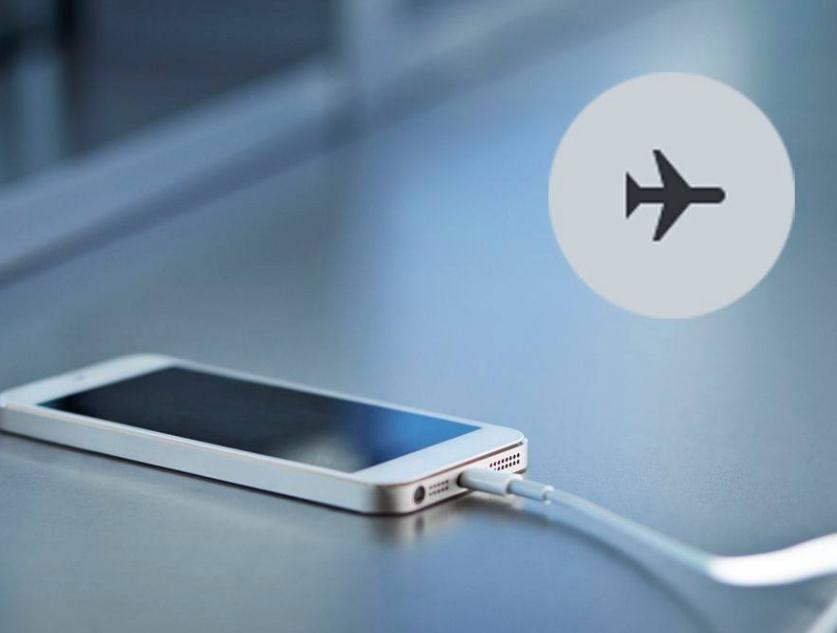 你真的了解手机飞行模式的妙用吗,手机里面的飞行模式功能有什么用