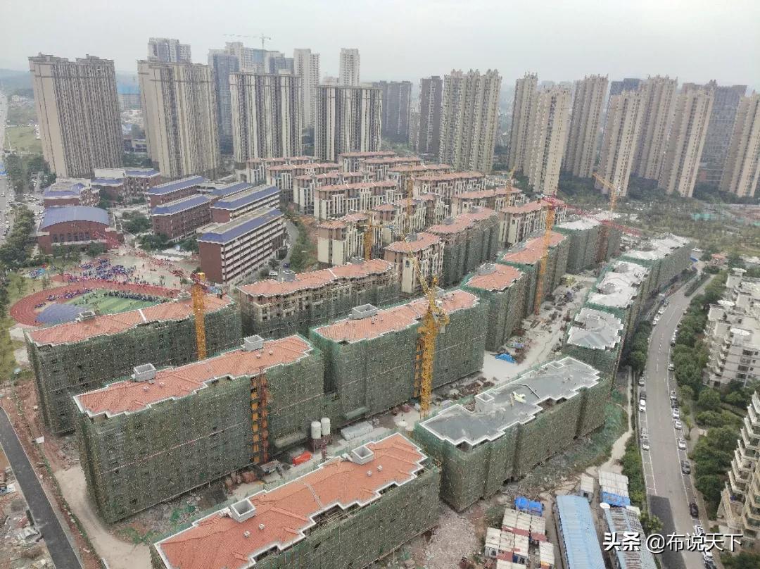 央企落地长沙新闻,央企进驻房产市场