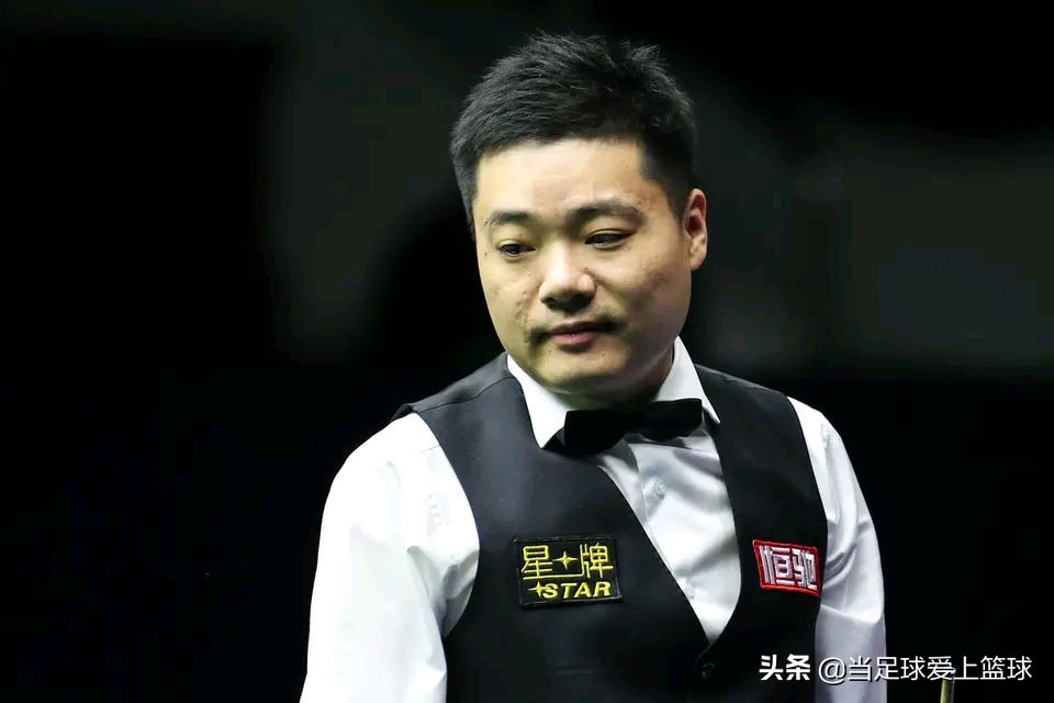 丁俊晖最近排名赛夺冠,2019丁俊晖夺冠决赛