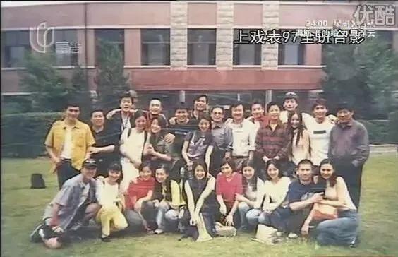 程莉莎老公比儿子重要,程莉莎和丈夫郭晓东甜蜜合影