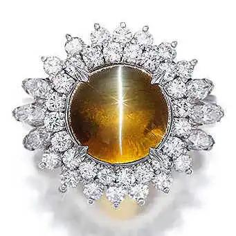 金曜石猫眼品质,猫眼哪家的质量最好