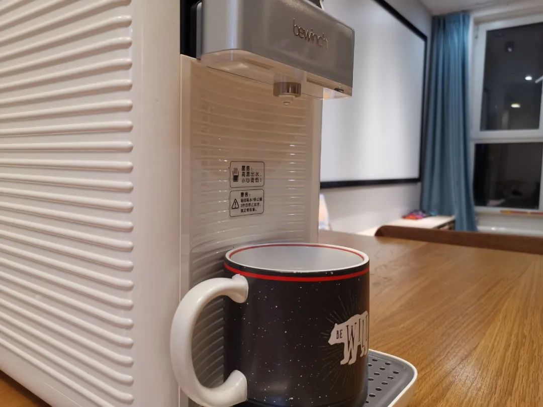 碧云泉净水器饮水机,碧云泉智能净水机怎么用