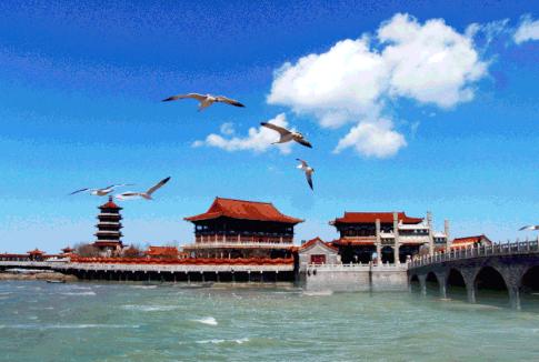 蓬莱自驾游旅游攻略路线推荐,蓬莱自驾游旅游攻略最佳路线