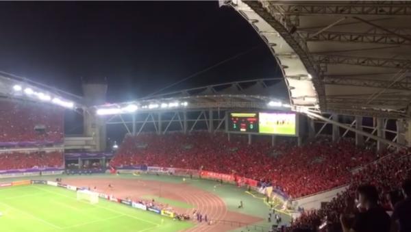 中国体育让人沸腾的10个瞬间,盘点五个令人沸腾的中国体育瞬间