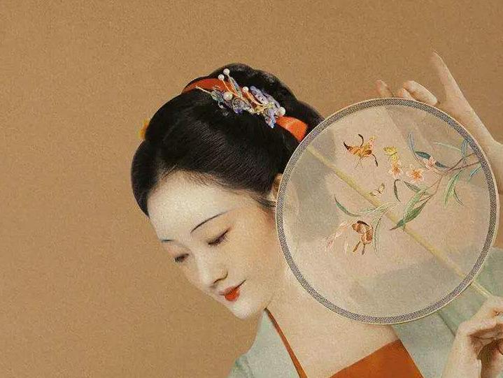 大宋女*生活性**图鉴：购物打扮、经商赚钱、写诗练字，享受美好生活