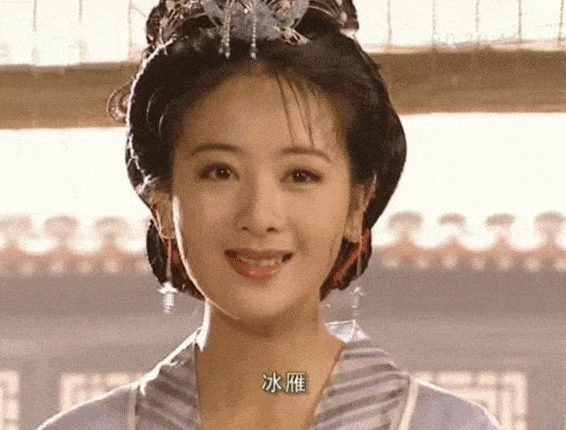 她很美,可惜被糟蹋了